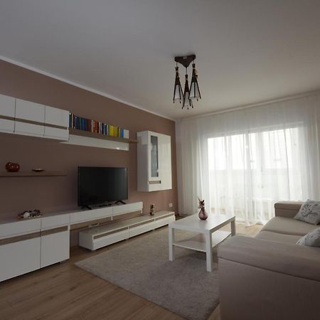 Ketal Apartment Braşov Exterior foto