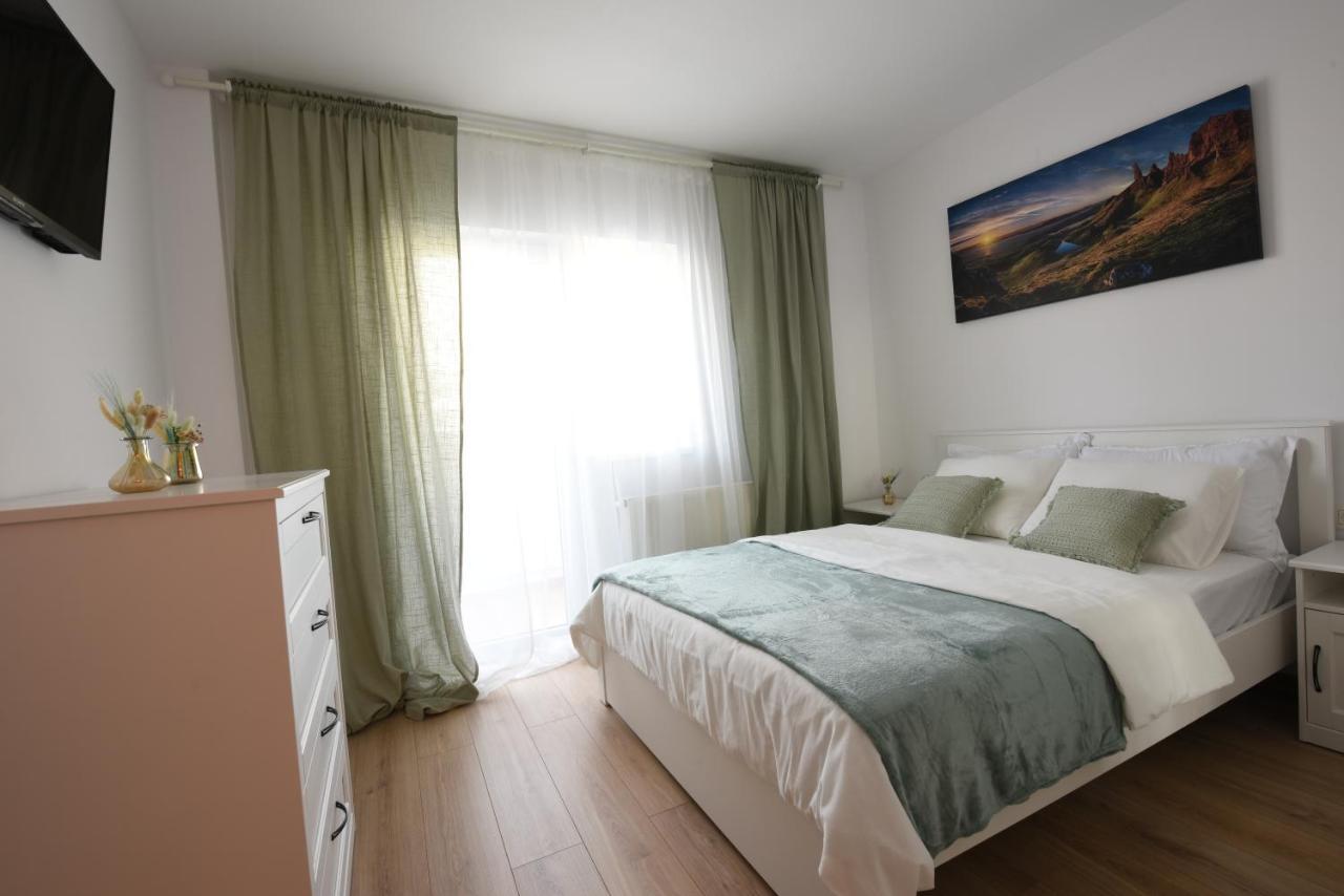Ketal Apartment Braşov Exterior foto