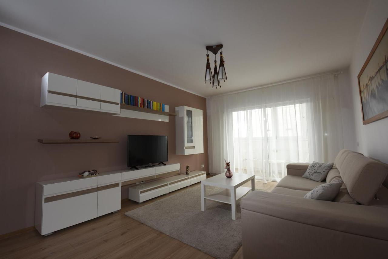 Ketal Apartment Braşov Exterior foto