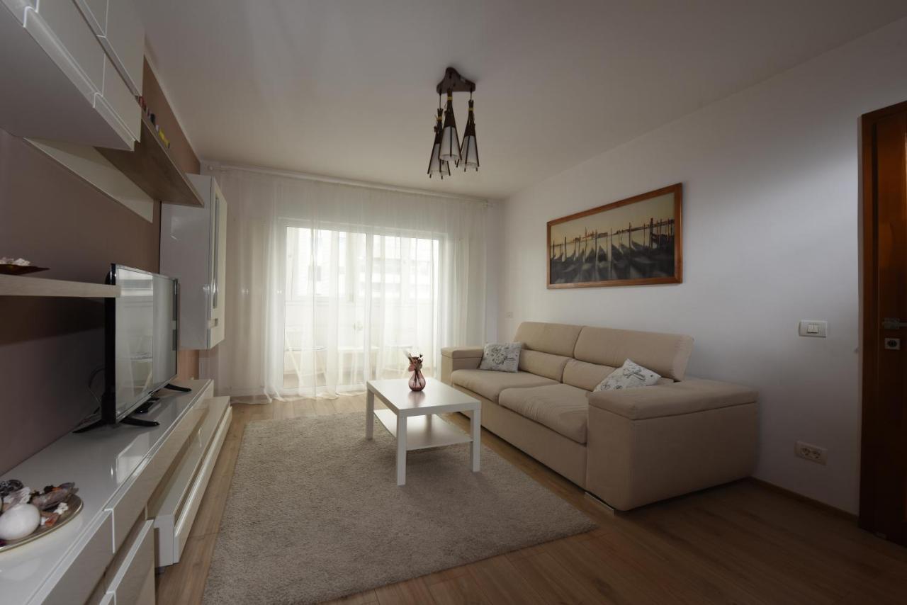 Ketal Apartment Braşov Exterior foto