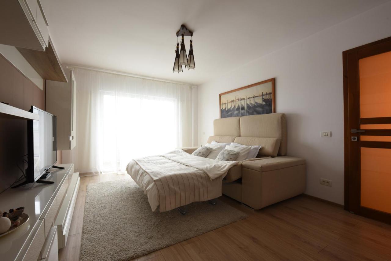 Ketal Apartment Braşov Exterior foto