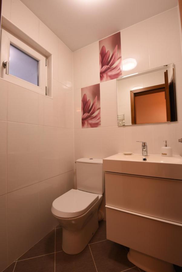 Ketal Apartment Braşov Exterior foto